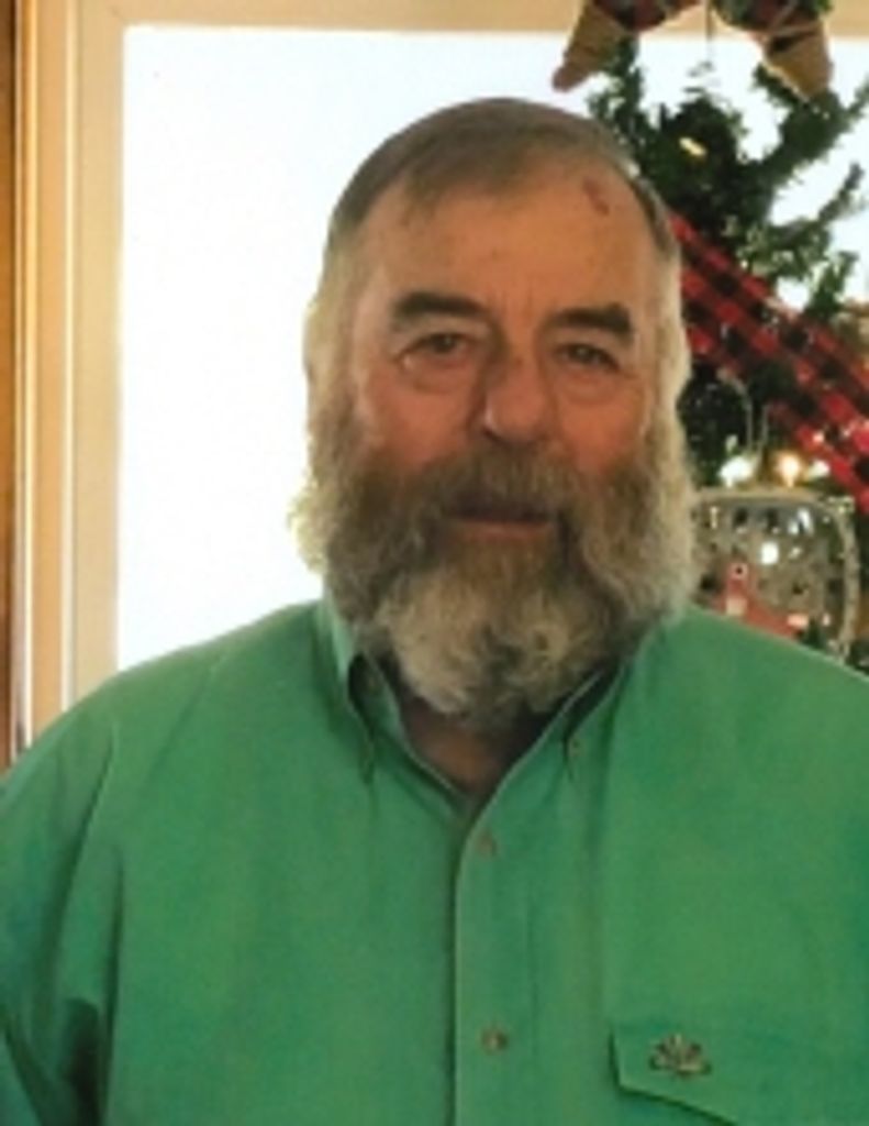 Larry Edward Parker