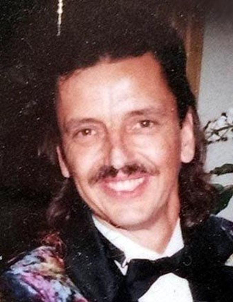 Gerald G. "Jerry" Bodnar