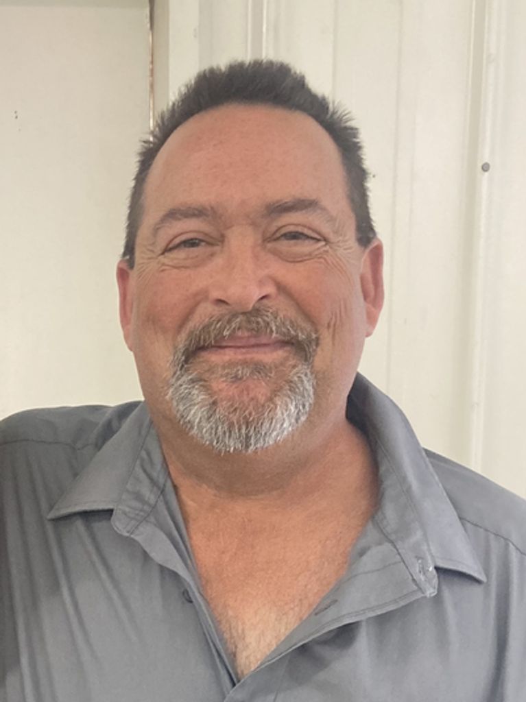 Christopher J. Graf Profile Photo