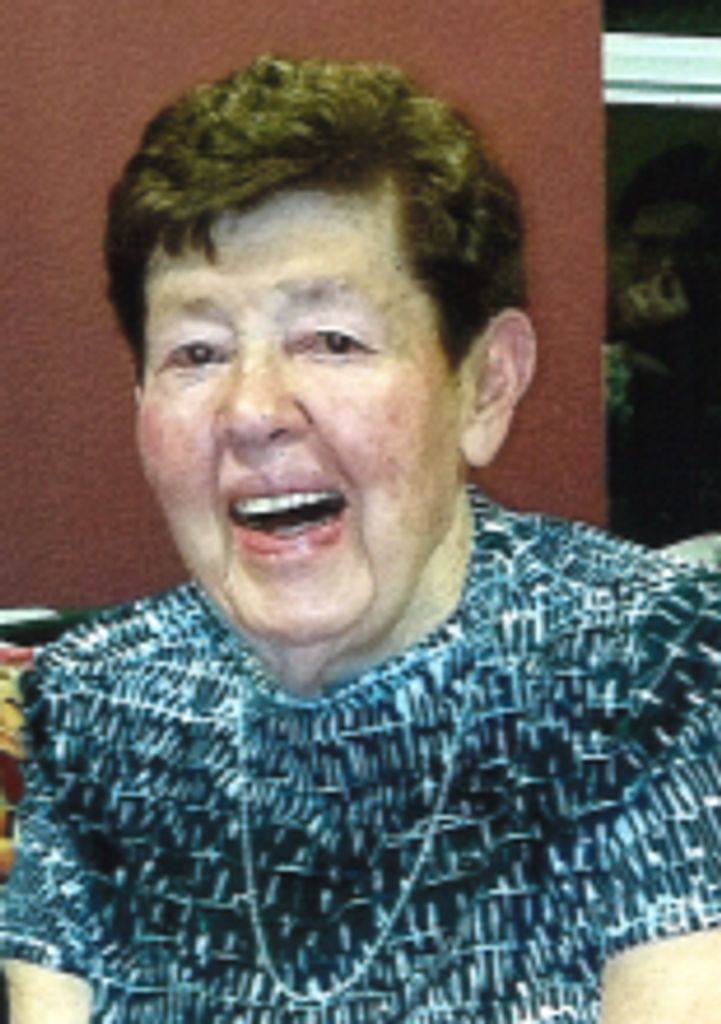 Norma May Cameron Profile Photo