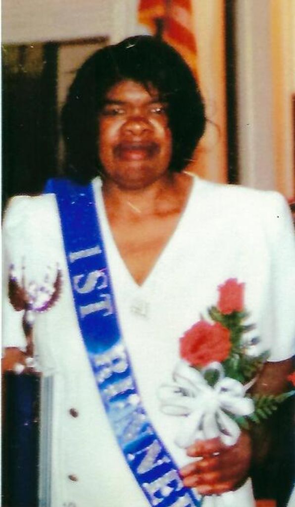 Mary Frances Johnson Profile Photo