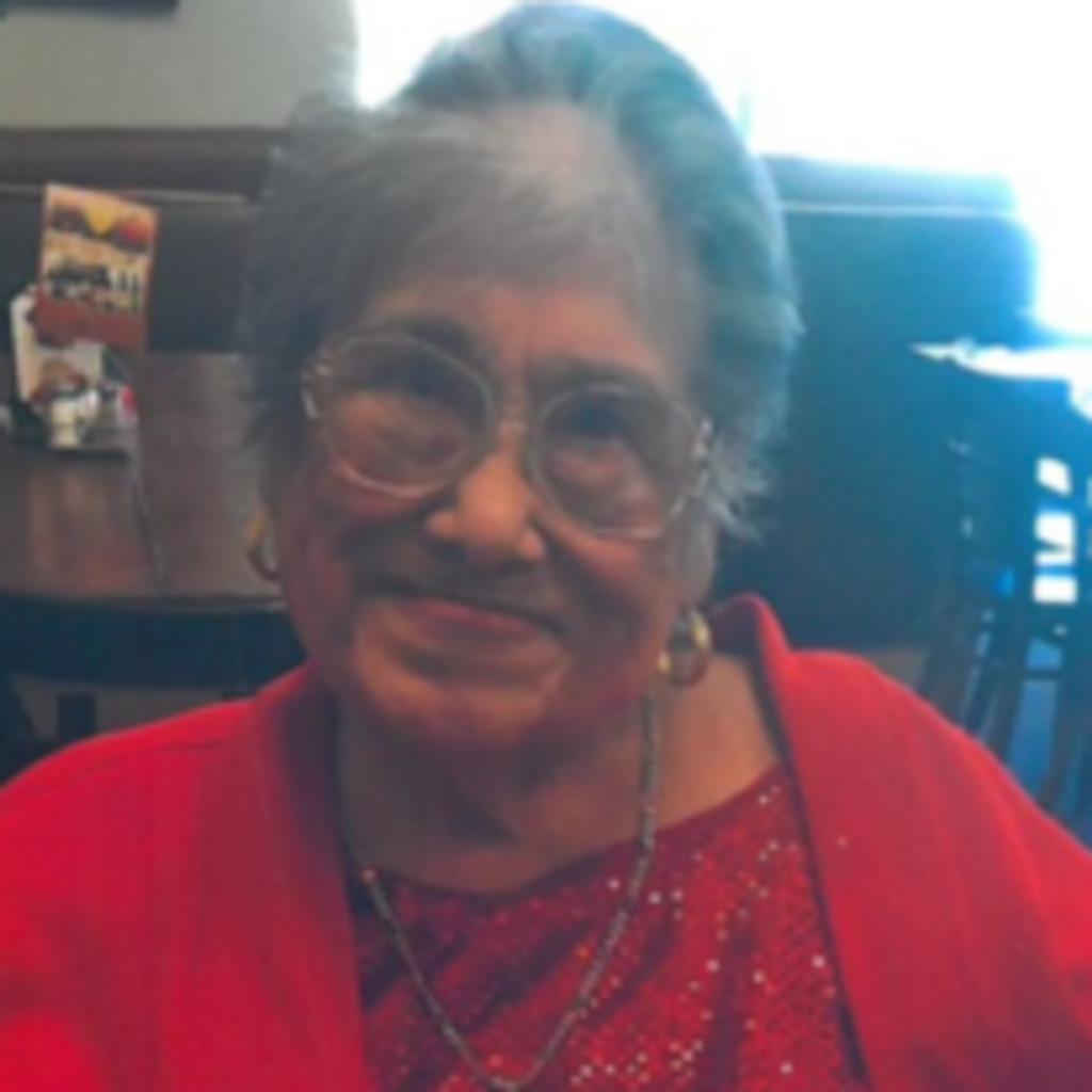 Mary M. Palomares Profile Photo