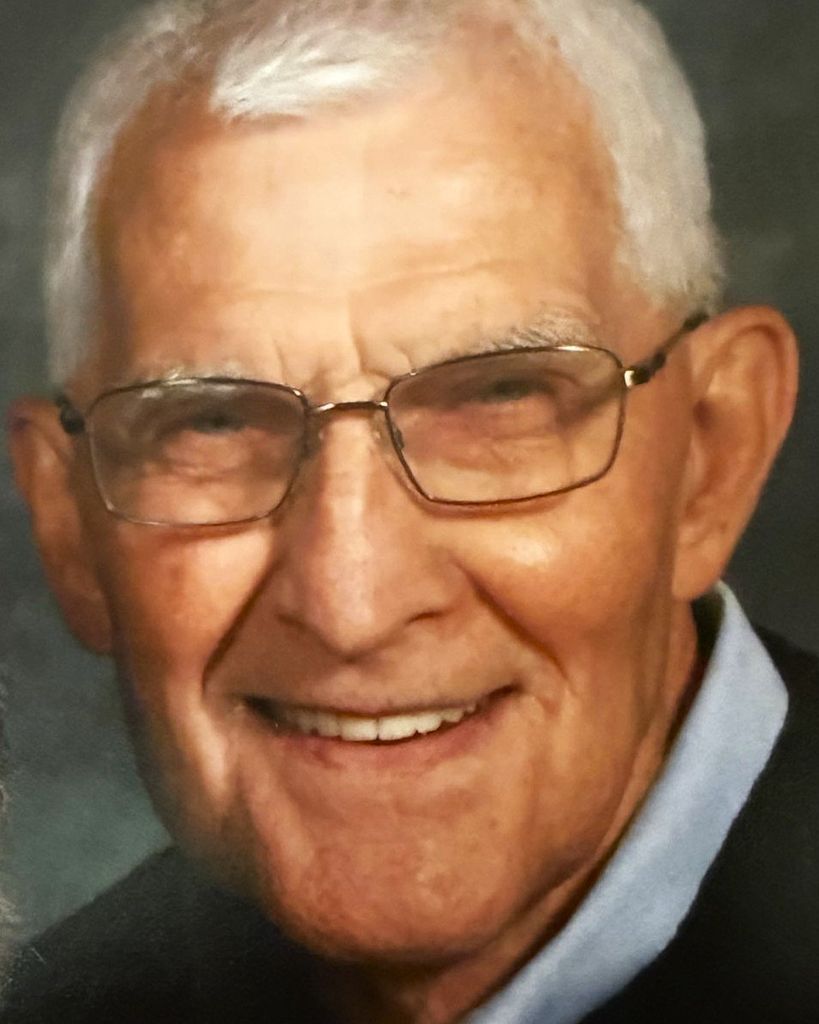 Edward J. "Ned" O'Mara Profile Photo