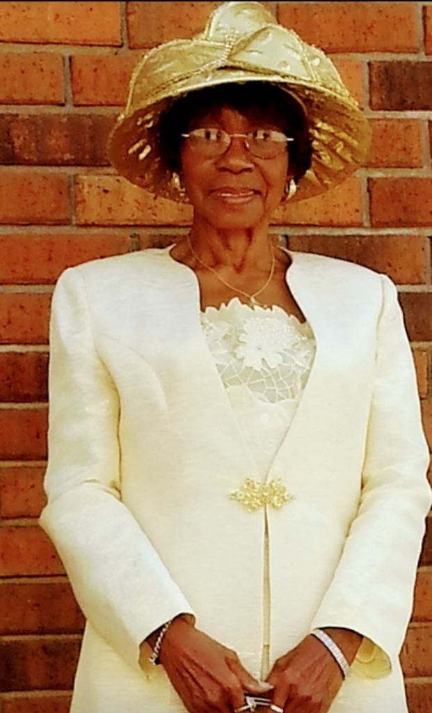 Wilda Mcclain Anthony Profile Photo