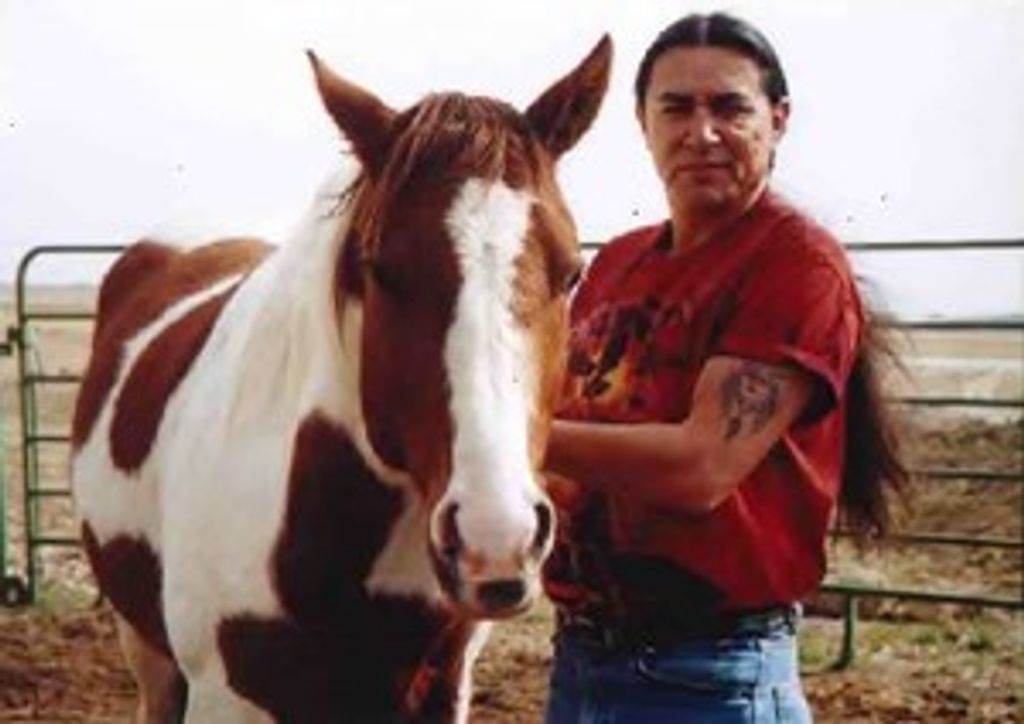 Manuelito Good Wind