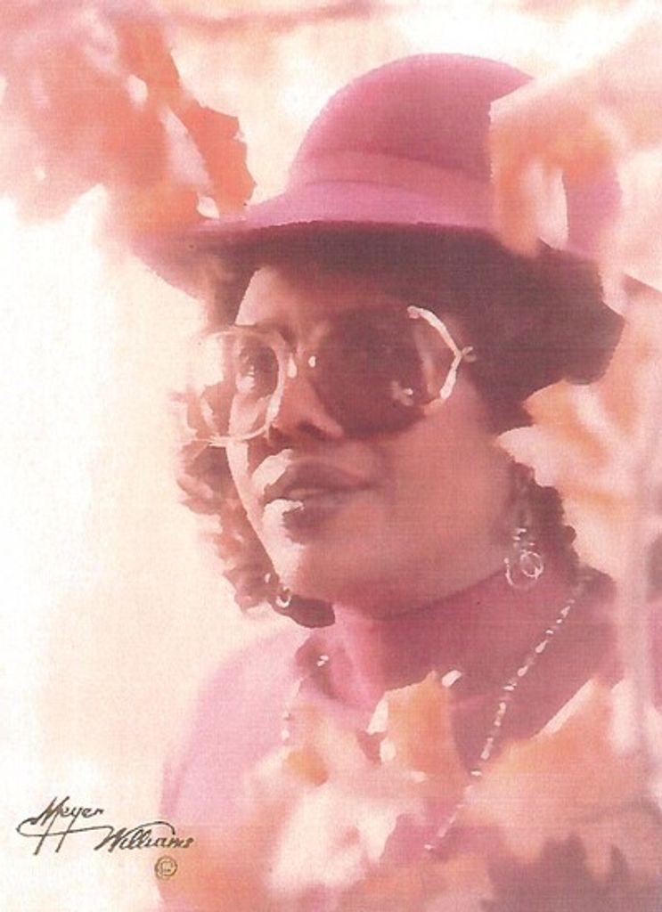 Ms. Johnnie Lue Crigler Profile Photo