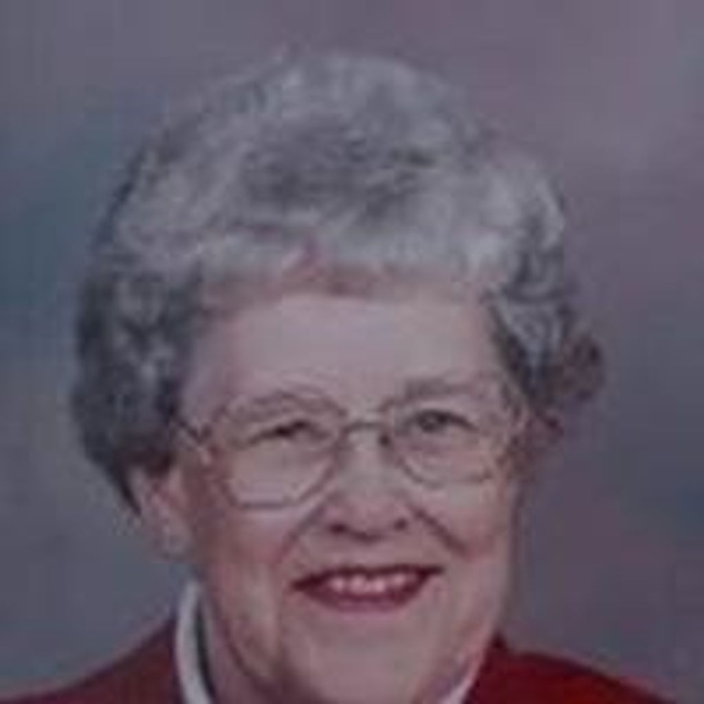 Lois L. Krogh