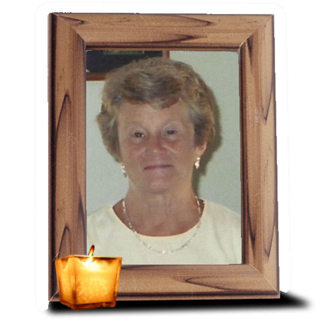 Joan M. (Ledvina)  Fameree Profile Photo