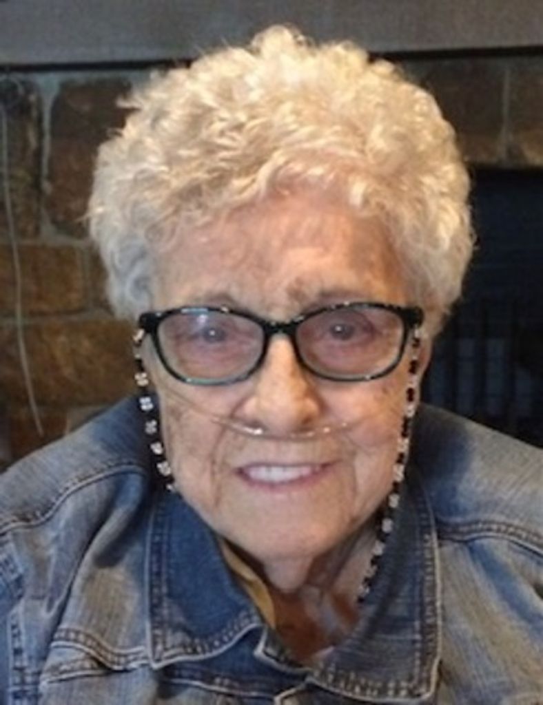 Delores Ann Turner Profile Photo