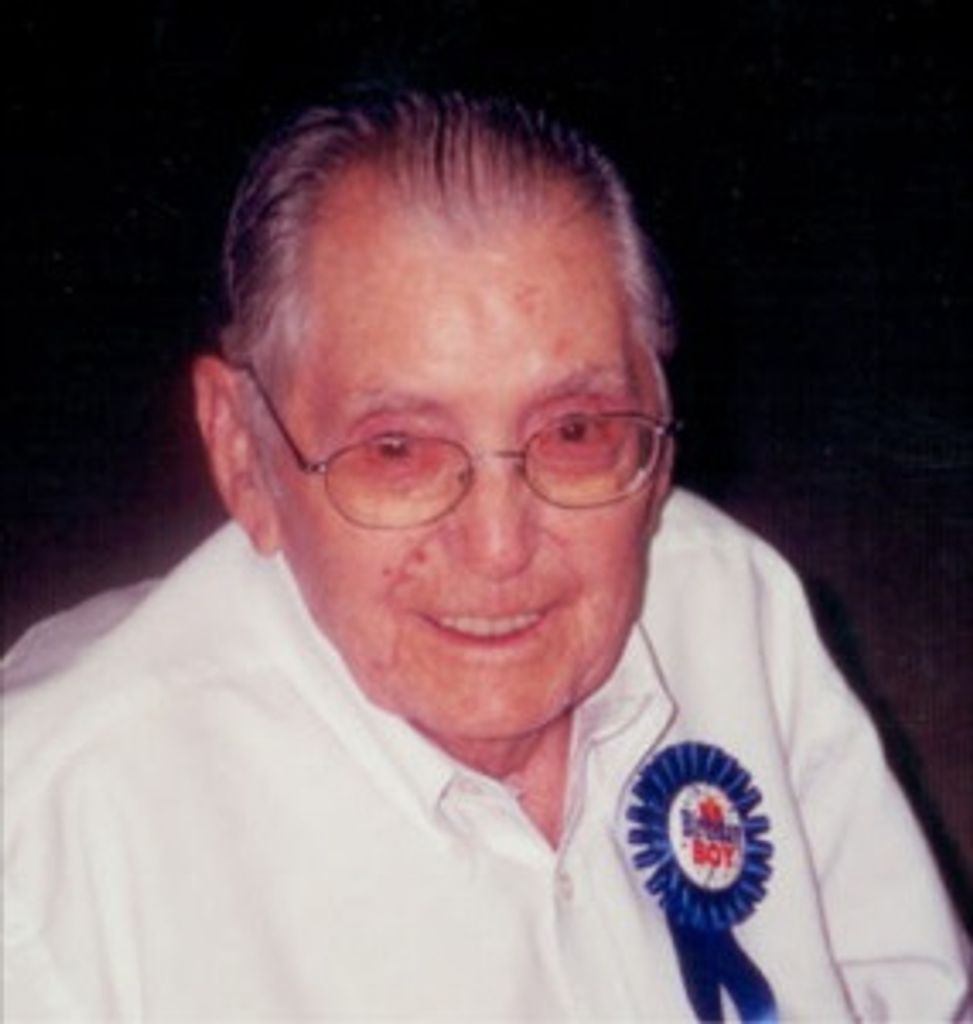 Ira Ogle Pleasant