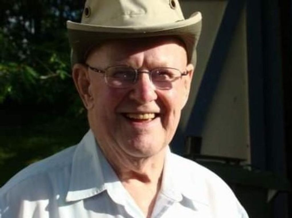 Alan Philip Copeland
