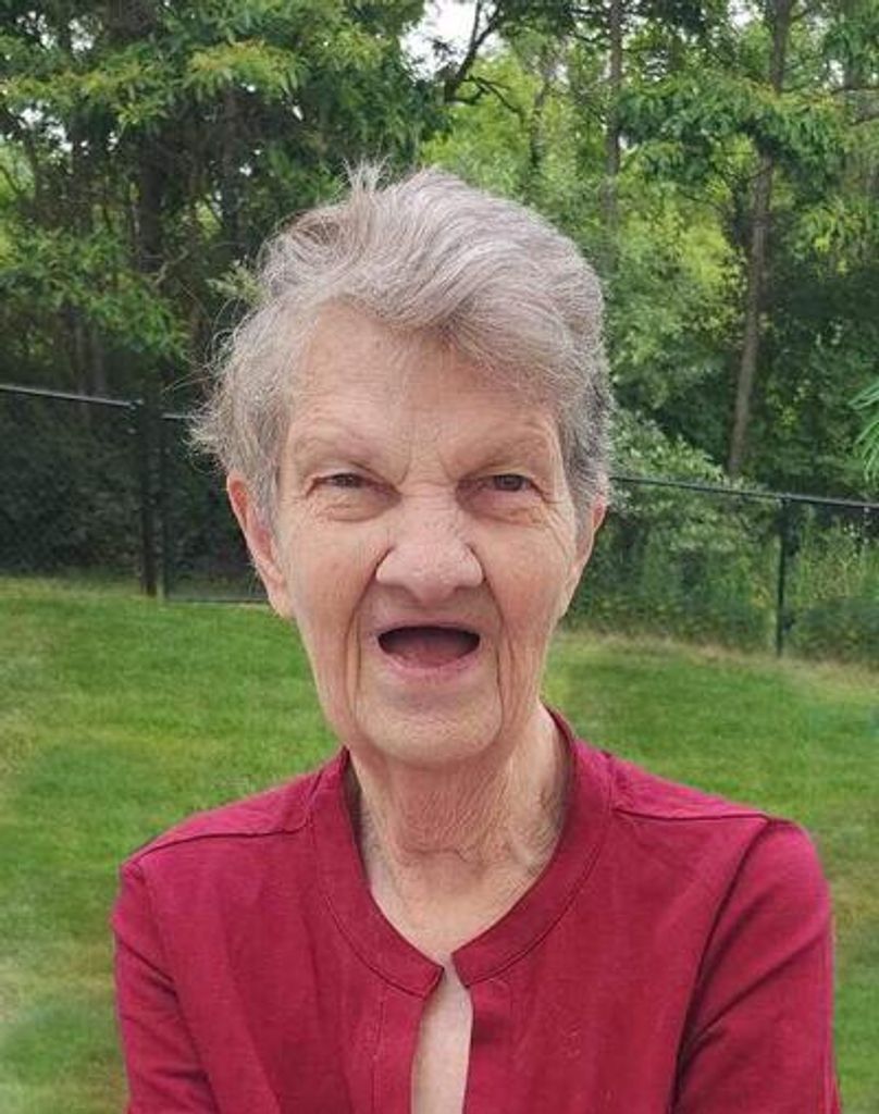 Marie Annette Currens Profile Photo