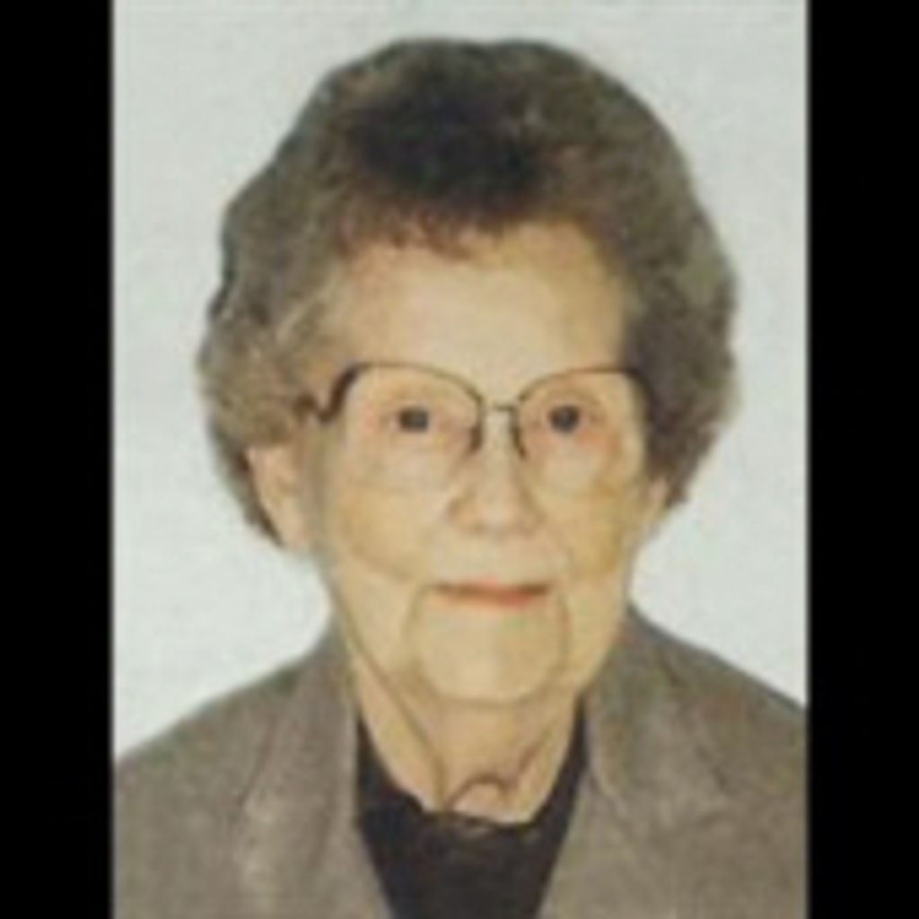 Helen Heinemann