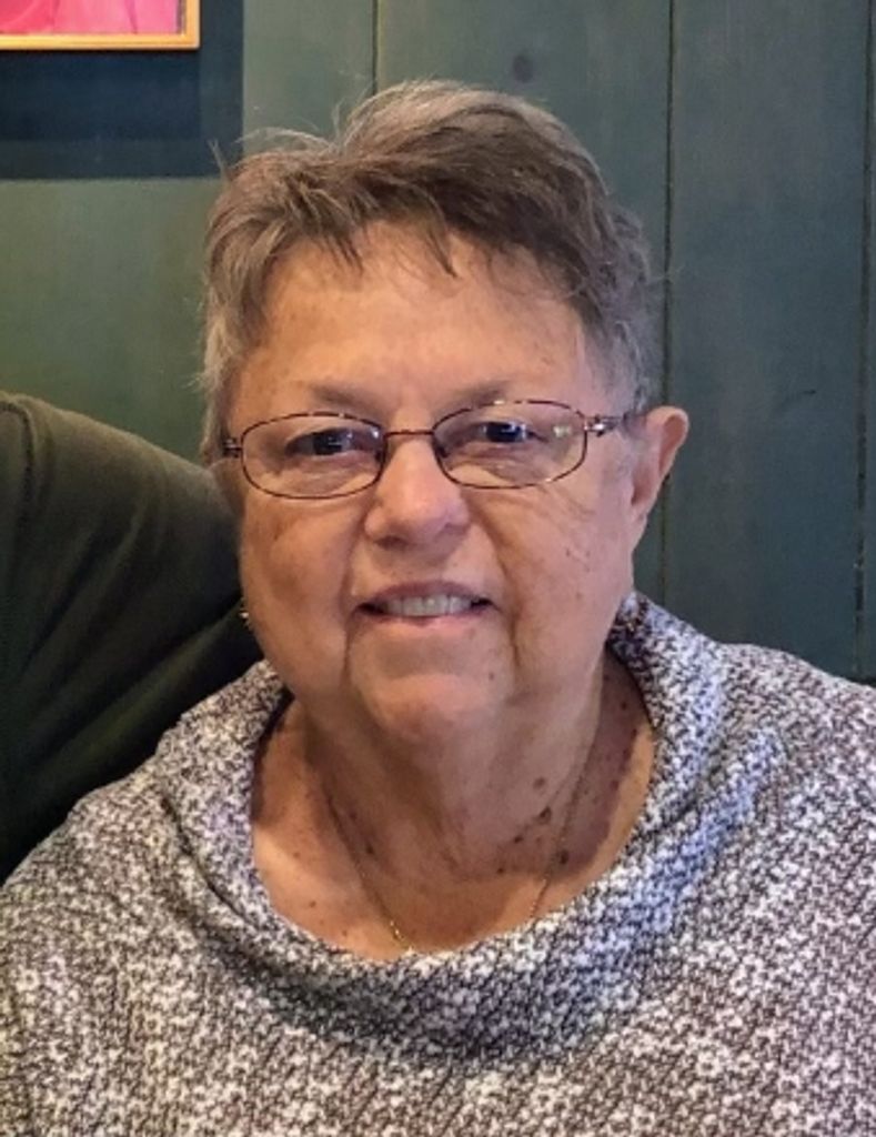 Carol Buettner Profile Photo