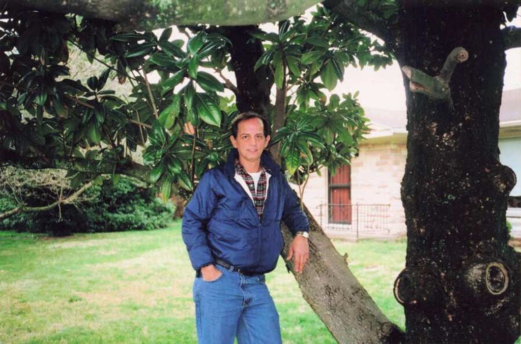Lonnie Wayne Bower Profile Photo