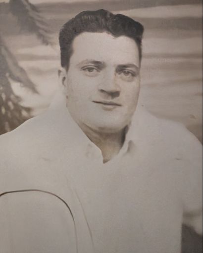 Earl James Cardiff's obituary image