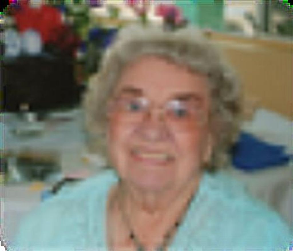 Doris Reyman Profile Photo