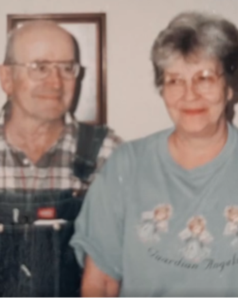 Harold "Harry" C. Davidsen