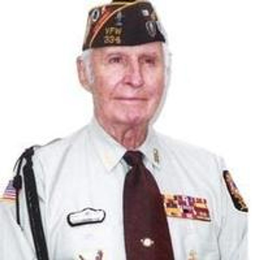Joseph William Zikewich Sr.