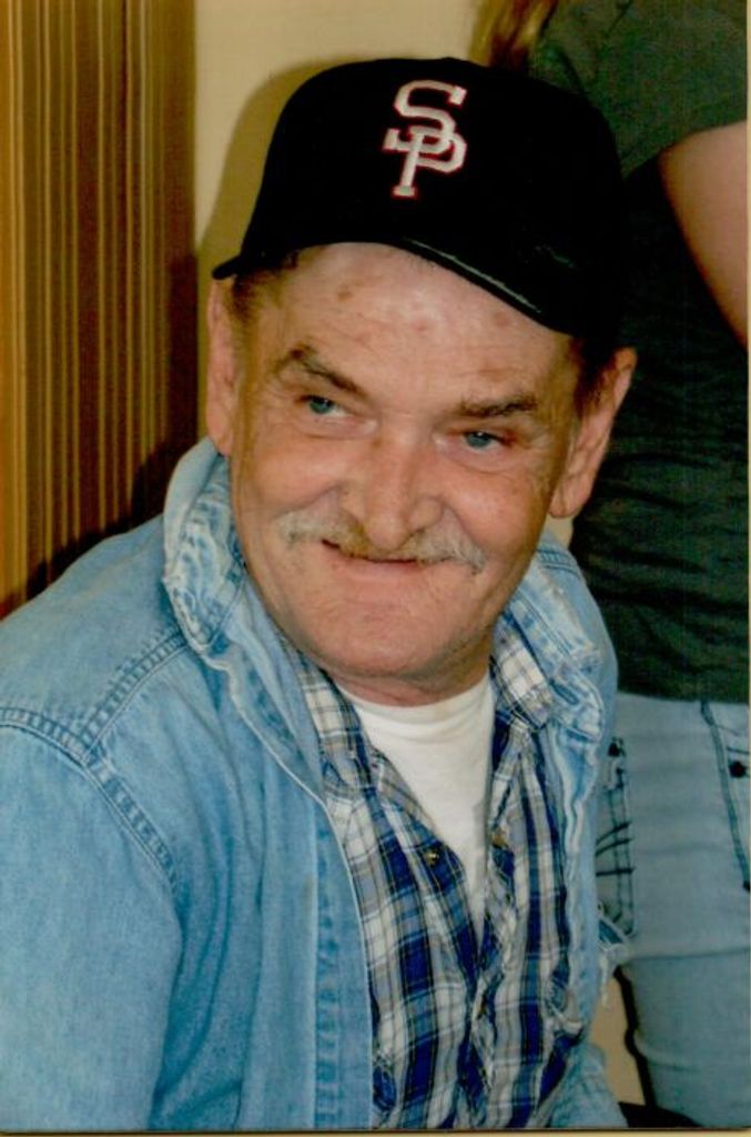 Larry Dale Buckner, Sr.