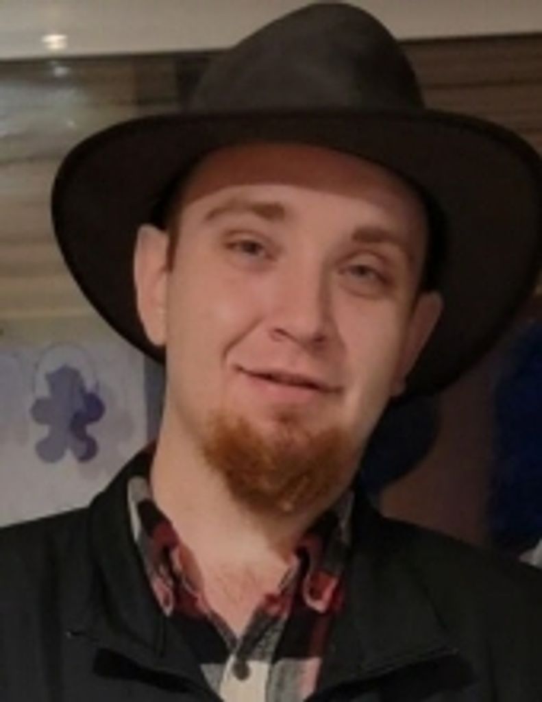 Mark Alan Verda-Fitzgerald