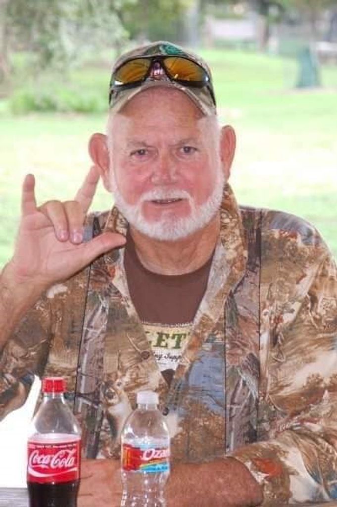 Jerry Williams