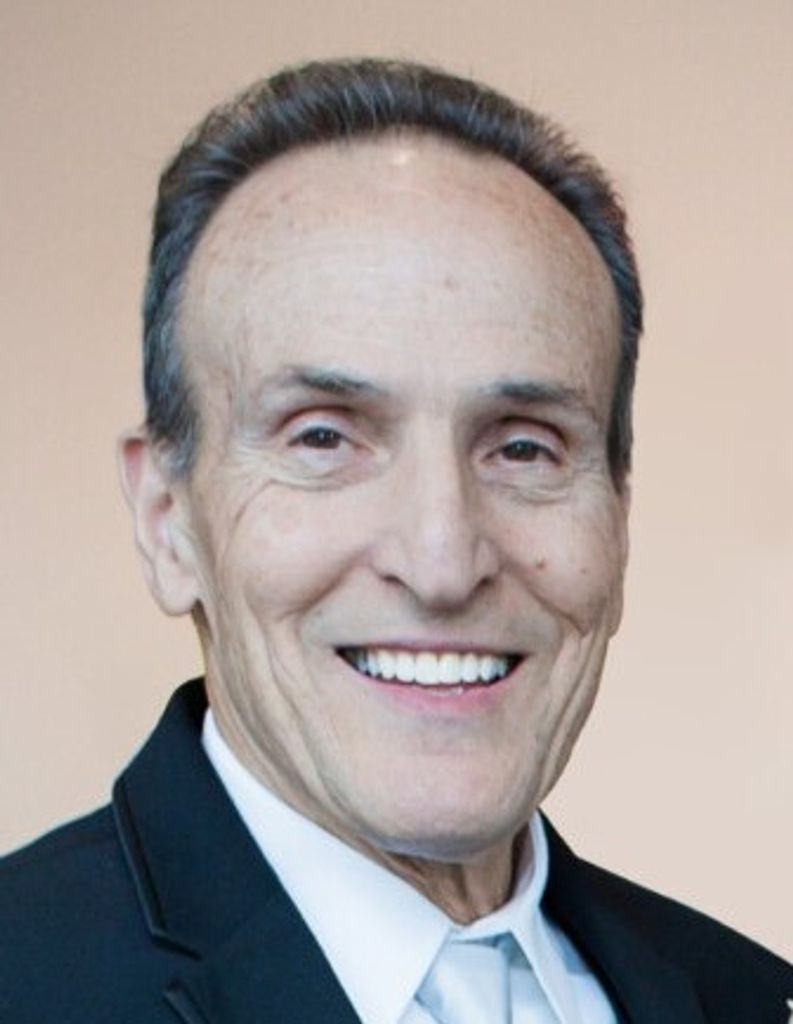 Richard (Rich) C. Canterna