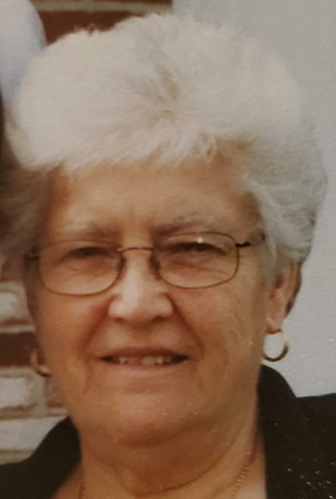 Eva Pereira Moniz Profile Photo