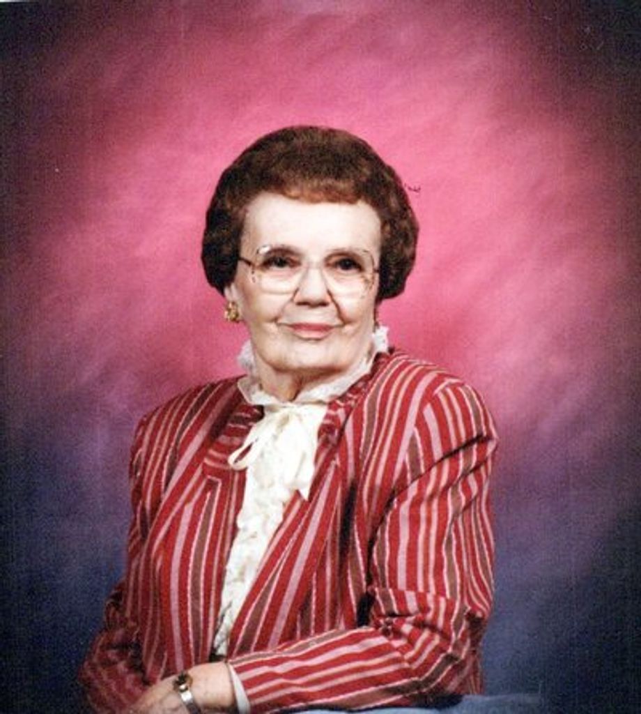 Marie E. Zuberbuhler Profile Photo