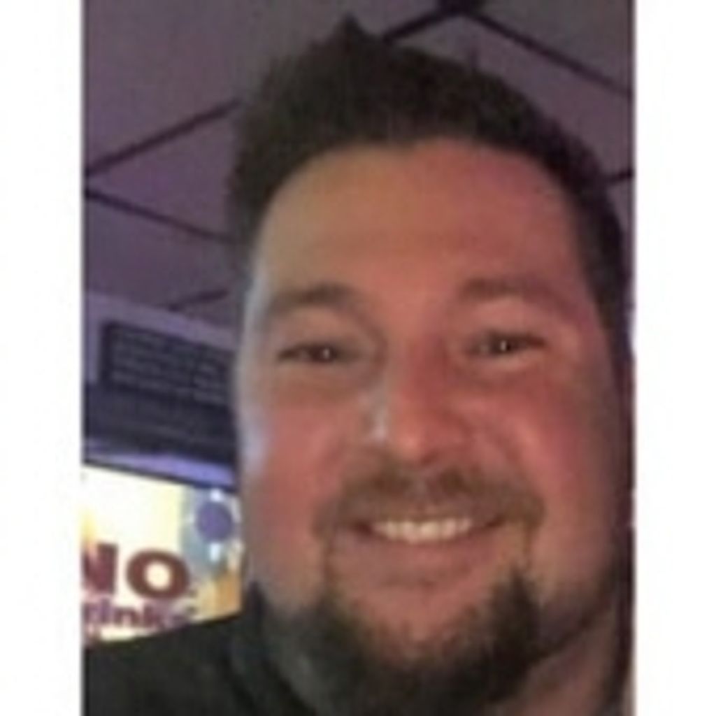 Kyle A. Tucker Profile Photo