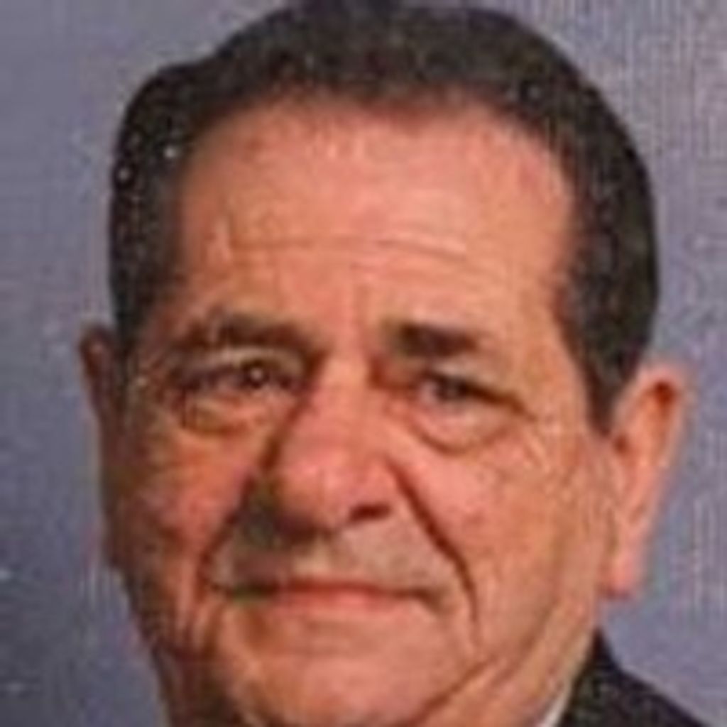 Bruno F. Menapace