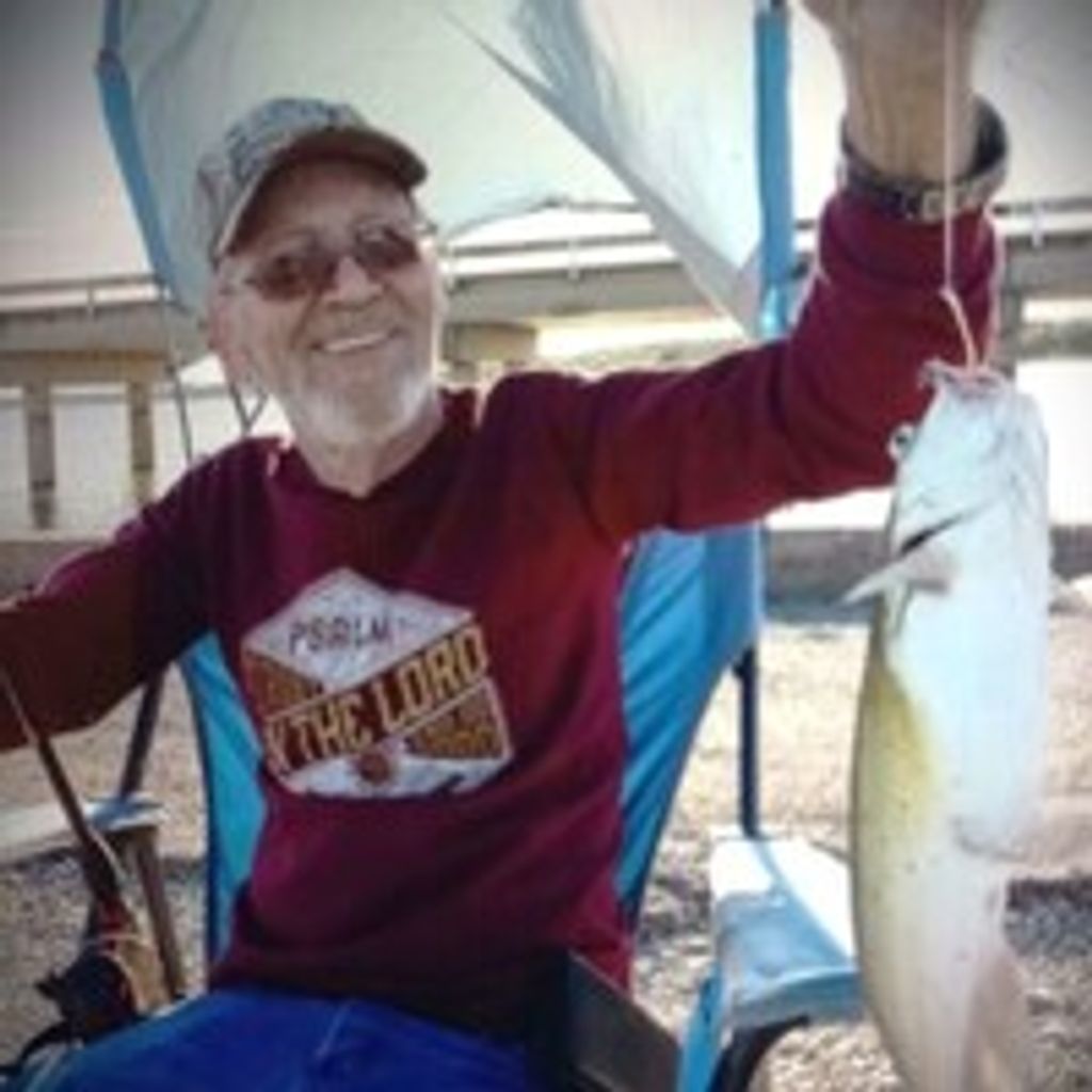 David Ernest Voyles, Jr. (Plainview)