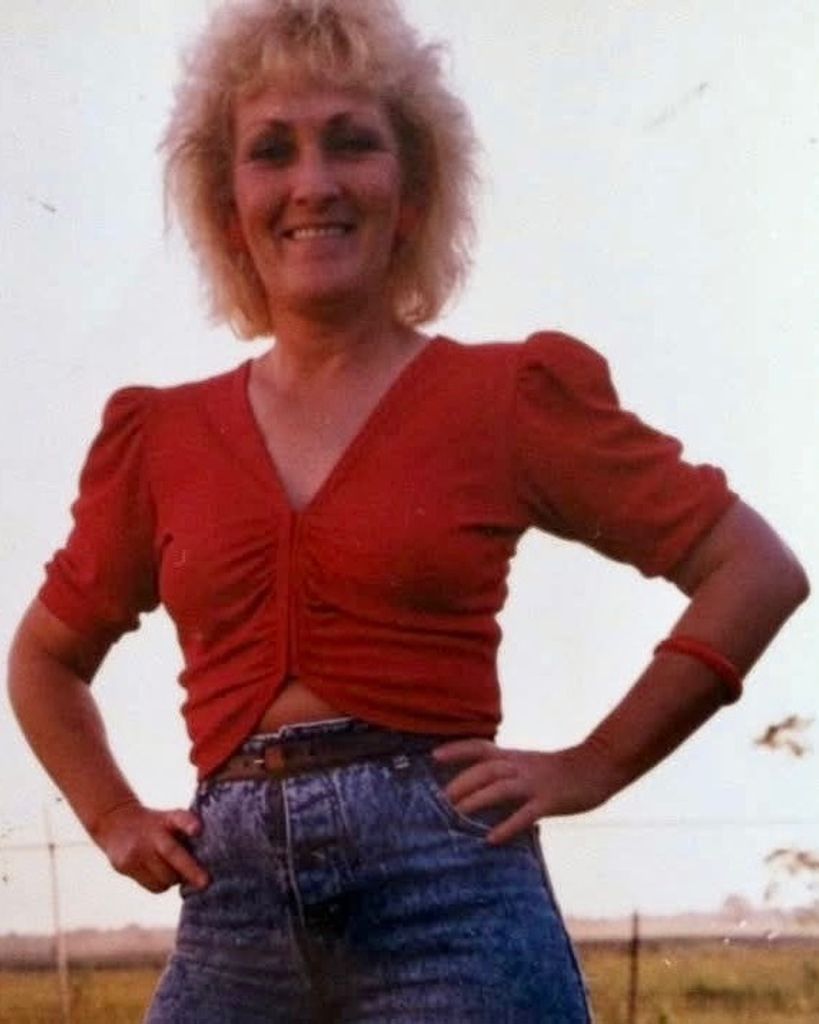 Patricia Ellen Howell Thompson Profile Photo