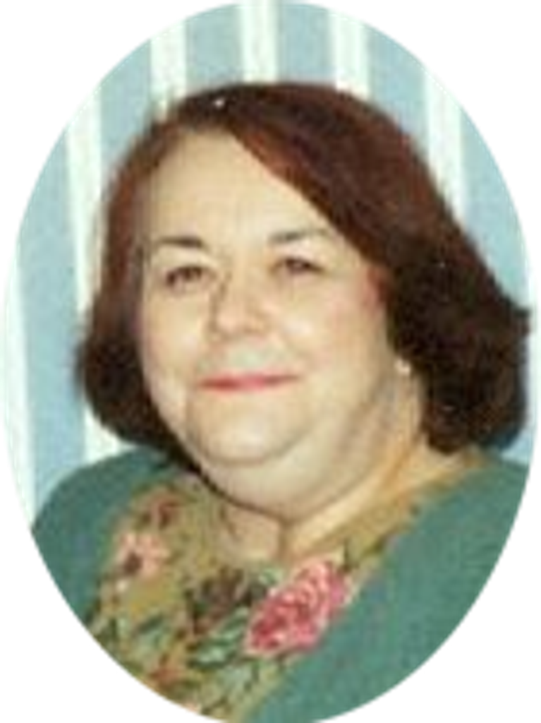 Beverly Sampson