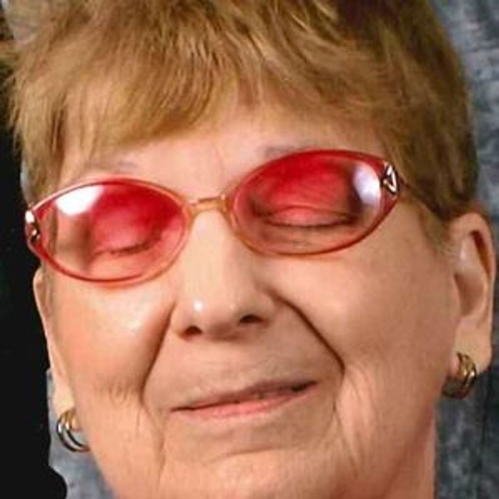 Patricia Rodgers Collins Profile Photo
