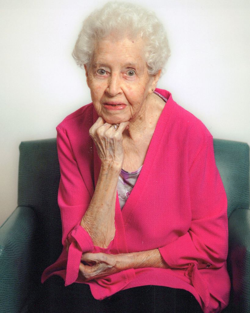 Grace Lamoine Hesterlee Profile Photo