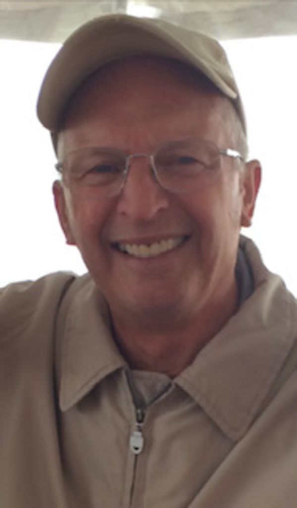 Thomas C. Ahearn Profile Photo