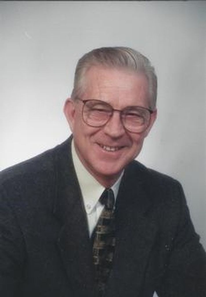 Judge Arthur Trafton Stephenson