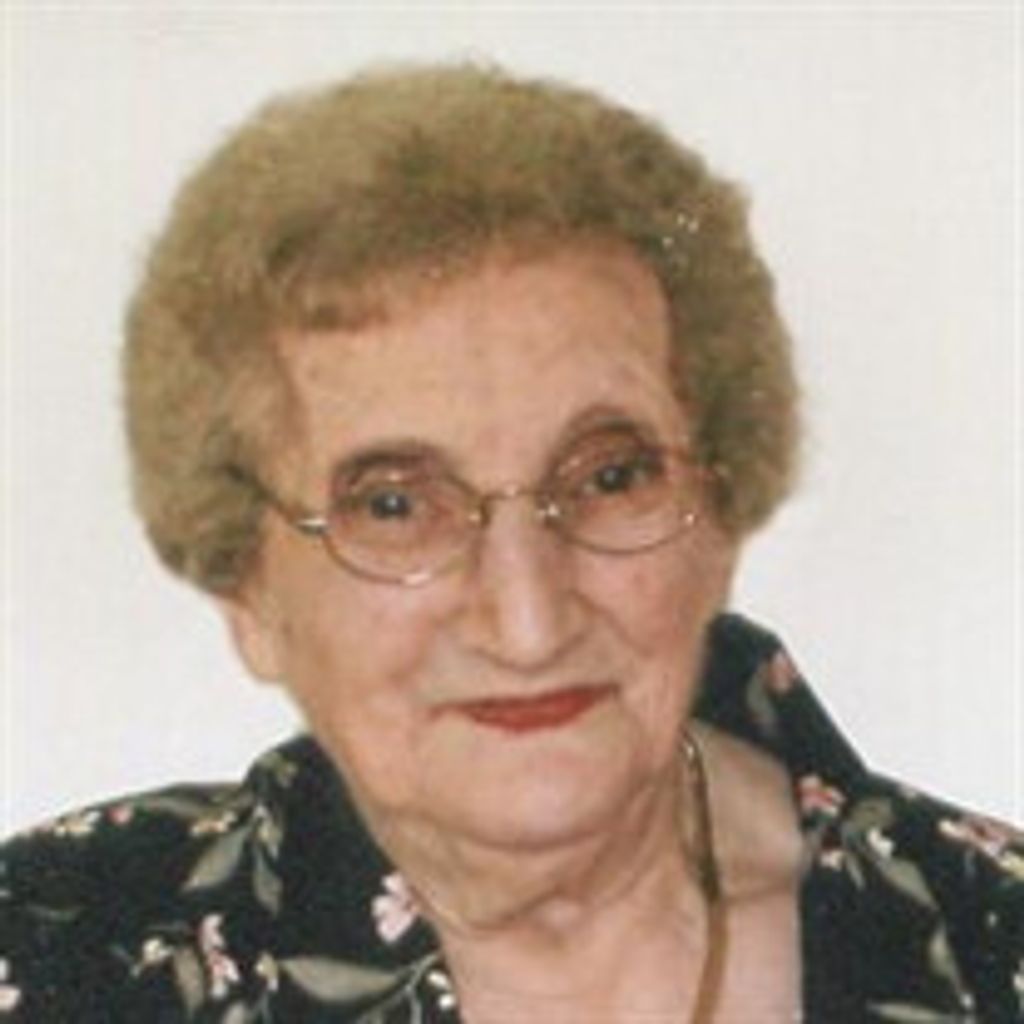 Marjorie Ann Vanness