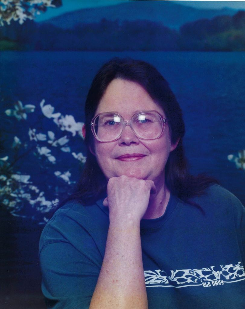 Marlyn Speck