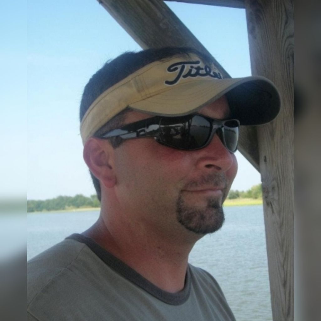 Mr. Timothy Wayne Cotton