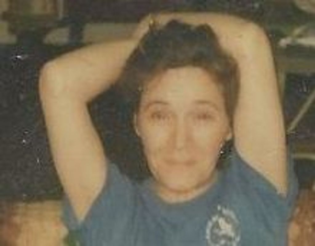 Virginia Mae Wisner