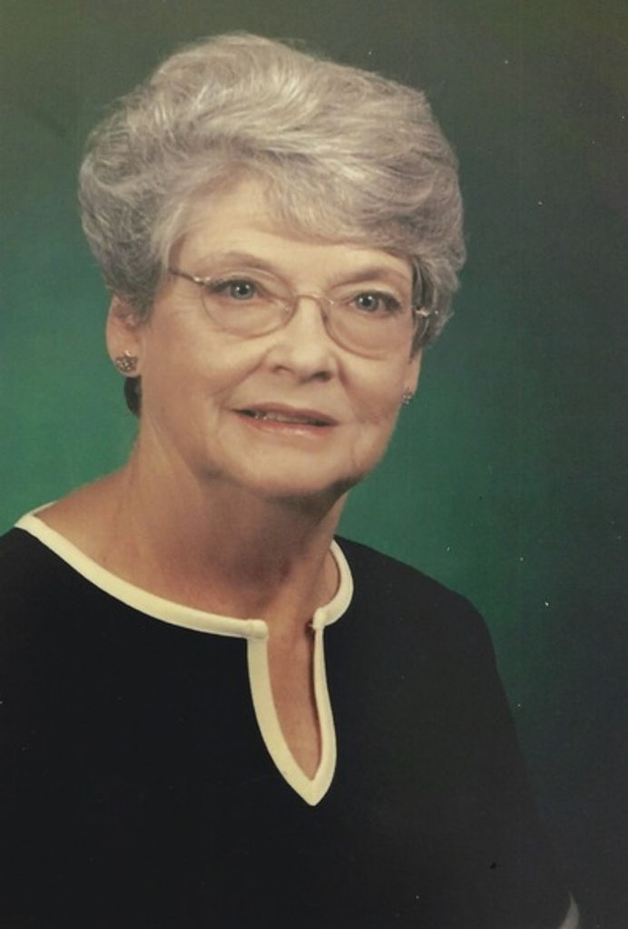 Janice A. Barnes