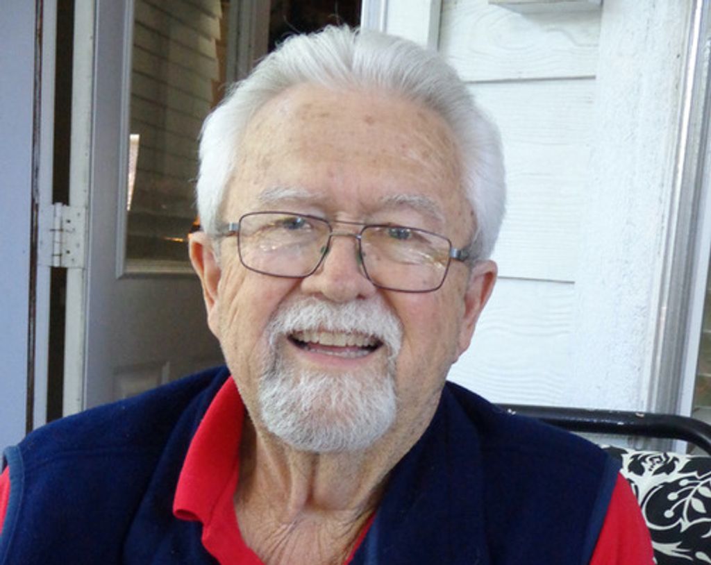 James Newton Maxey