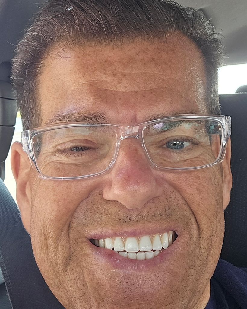 Michael David Nicholson Profile Photo