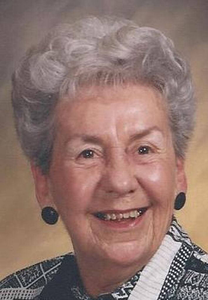 Carol Hilliard
