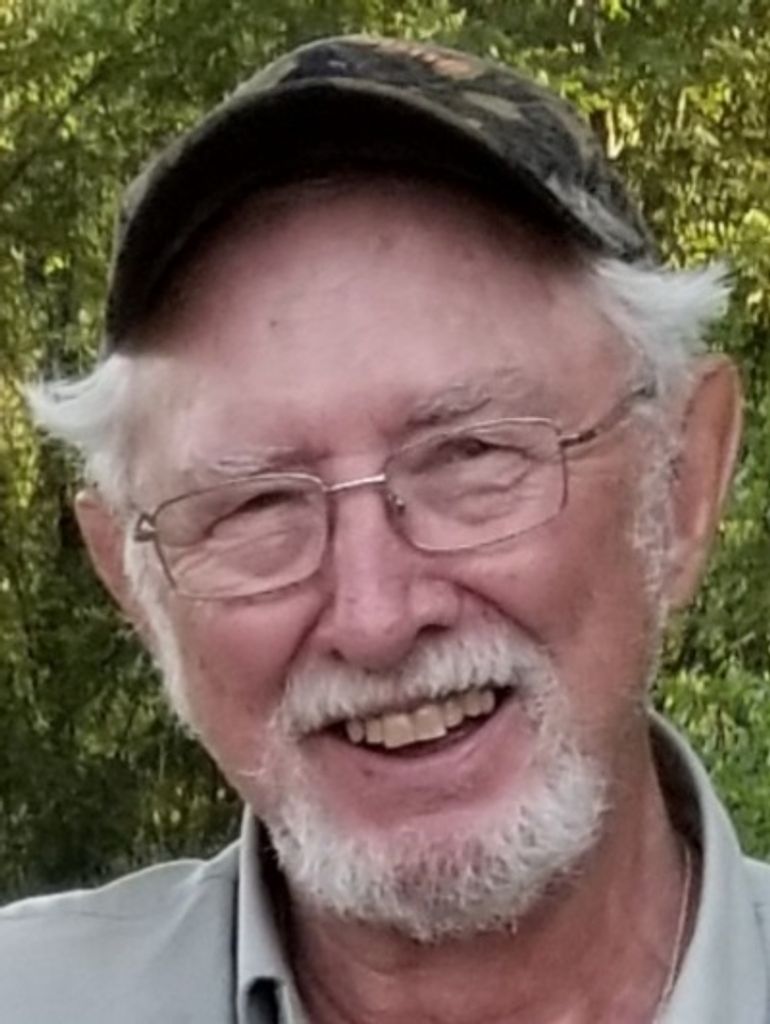 Garnett "Joe" L. Woods Jr. Profile Photo