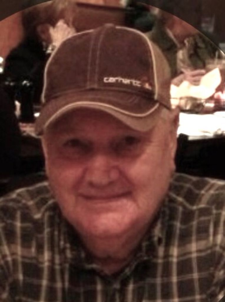Alford "Leon" Mcdaniel Profile Photo