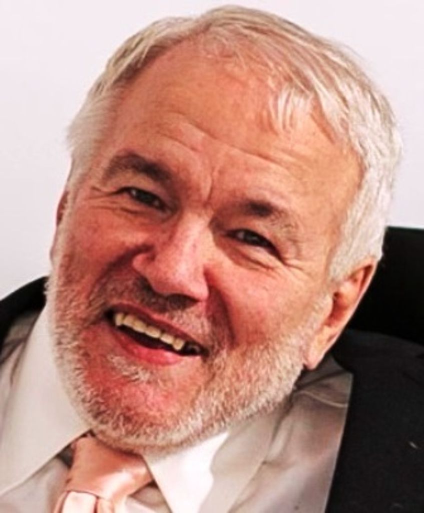 Donald L. "Jake" Jacobs