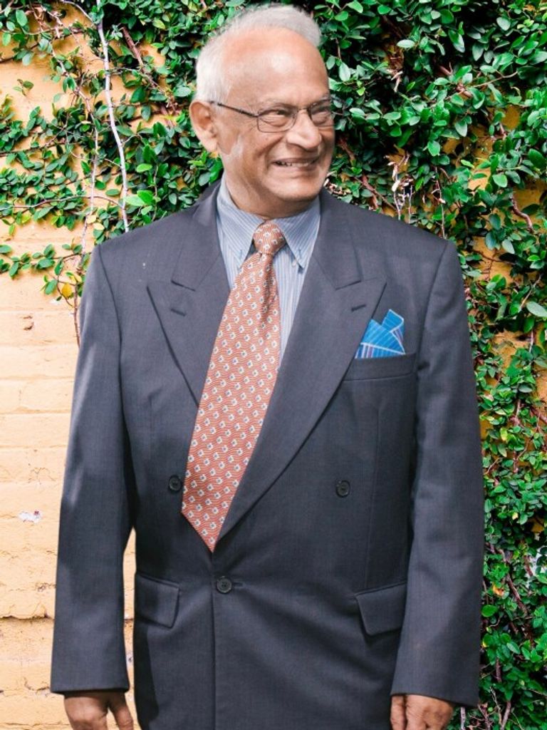 Haradhan Bhattacharya